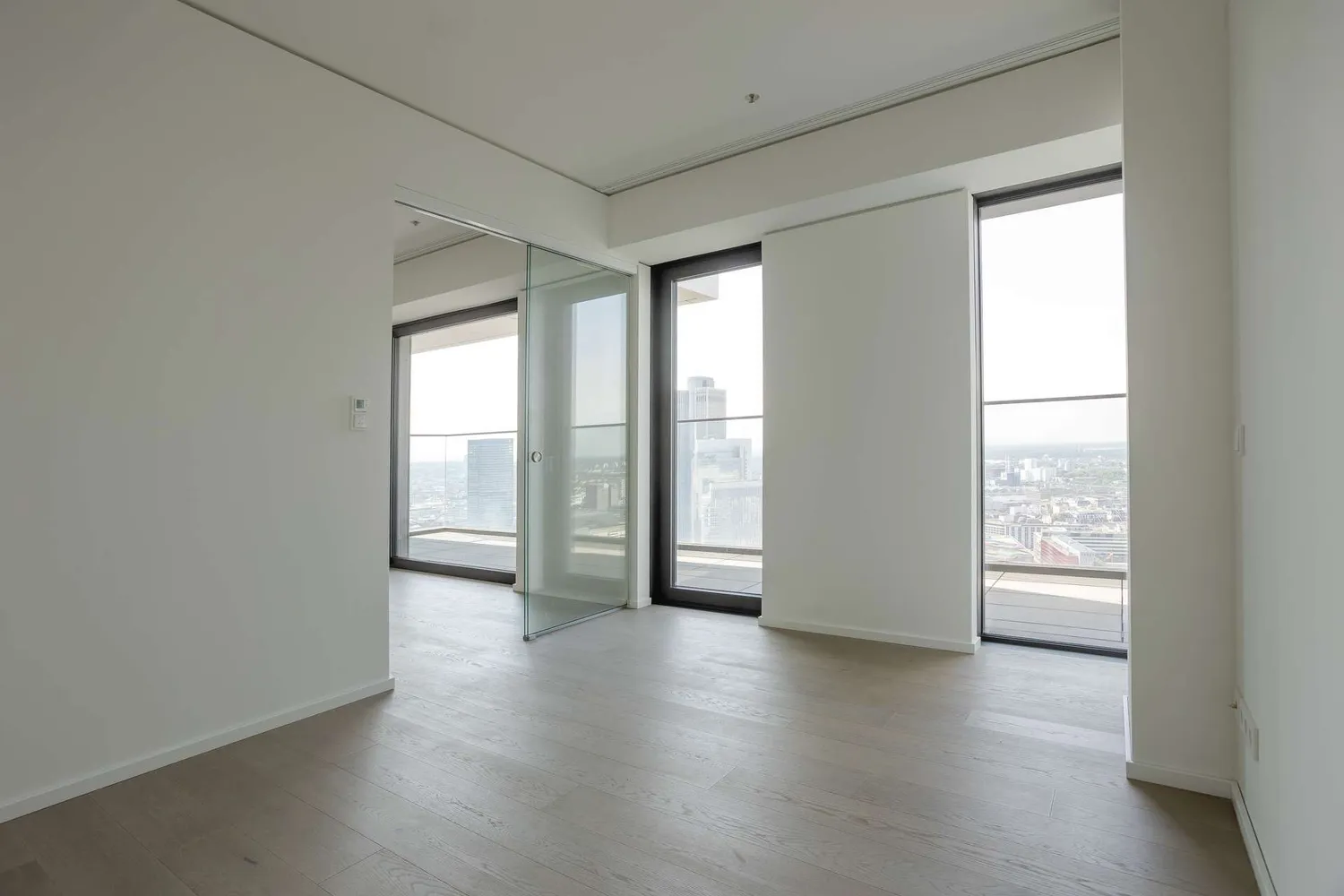 3 Zimmer Wohnung mit 125 m² in Frankfurt am Main – Bild 4