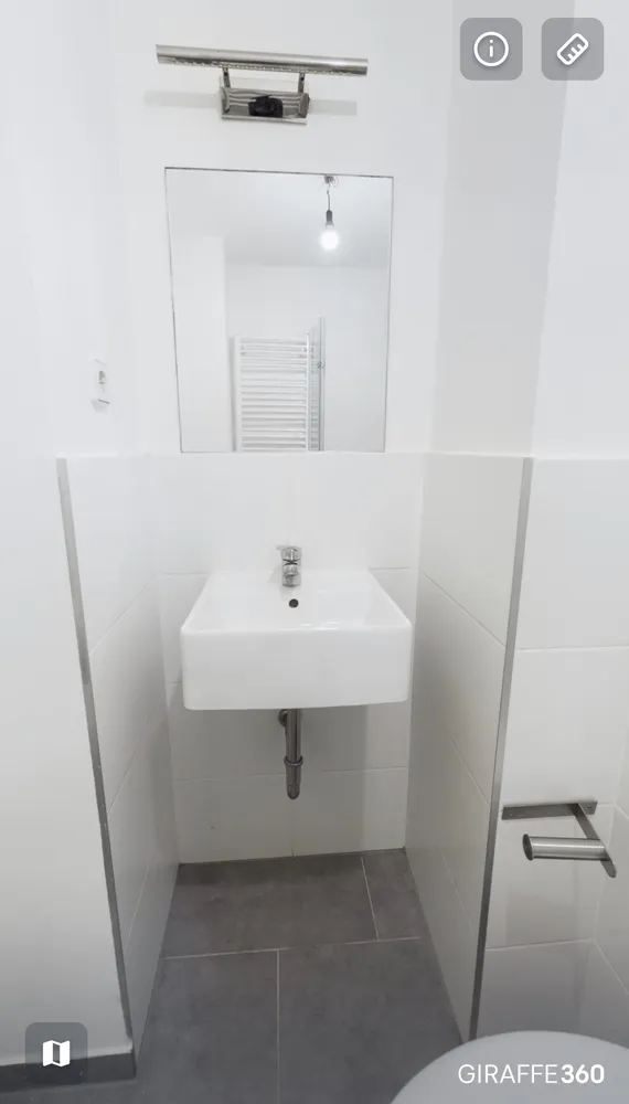 1 Zimmer Wohnung mit 26 m² in Essen – Bild 2