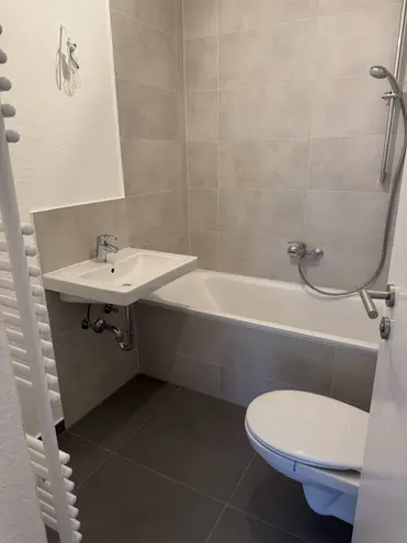 2 Zimmer Wohnung mit 62 m² in Frankfurt am Main – Bild 5