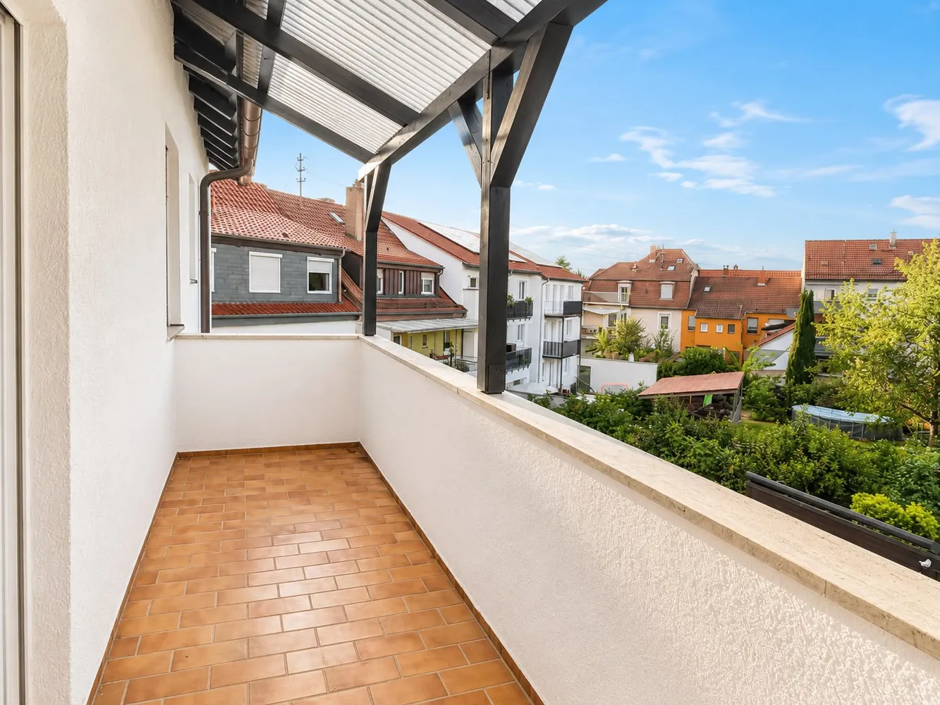 4 Zimmer Wohnung mit 79 m² in Mannheim – Bild 4
