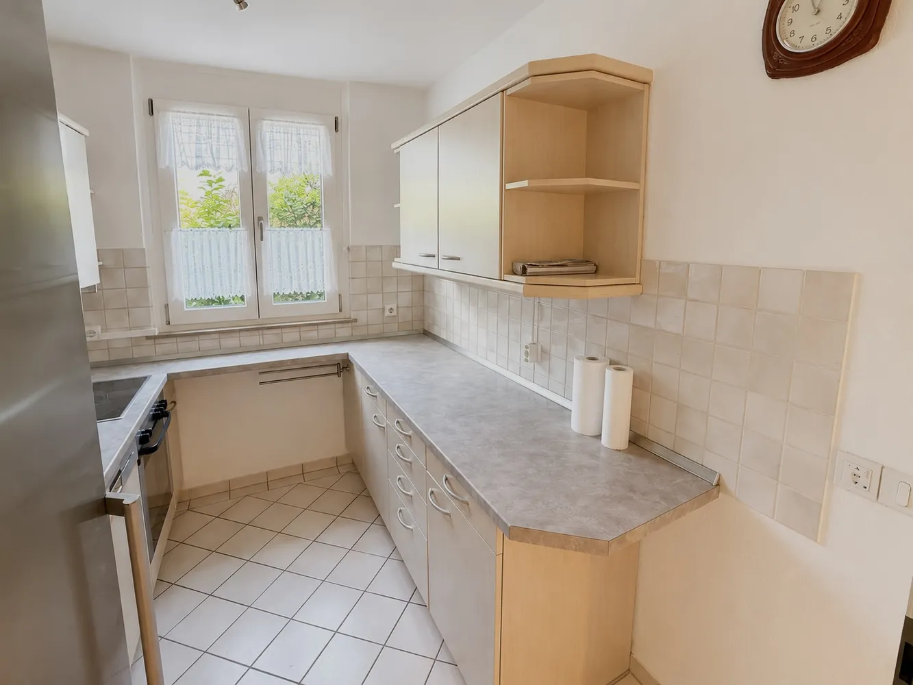 3 Zimmer Wohnung mit 75 m² in Nürnberg – Bild 4