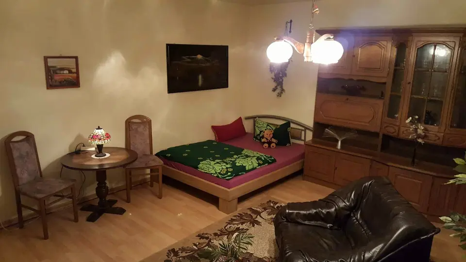 WG-Zimmer mit 23 m² in Wurzen – Bild 2