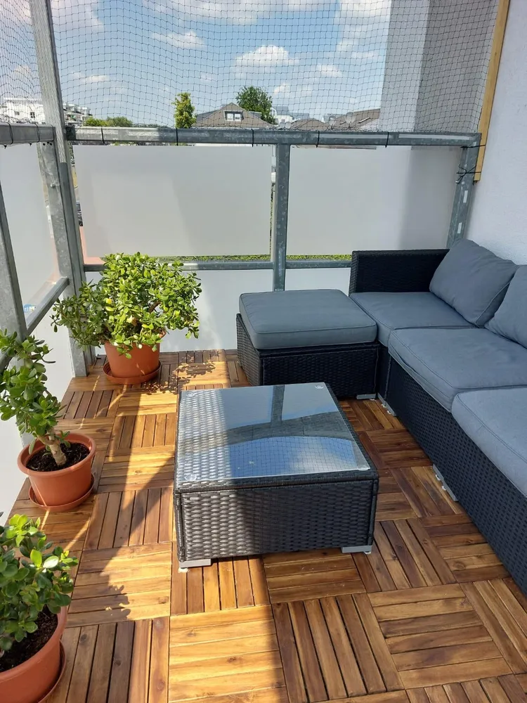 5 Zimmer Wohnung mit 138 m² in Werder (Havel) – Bild 5