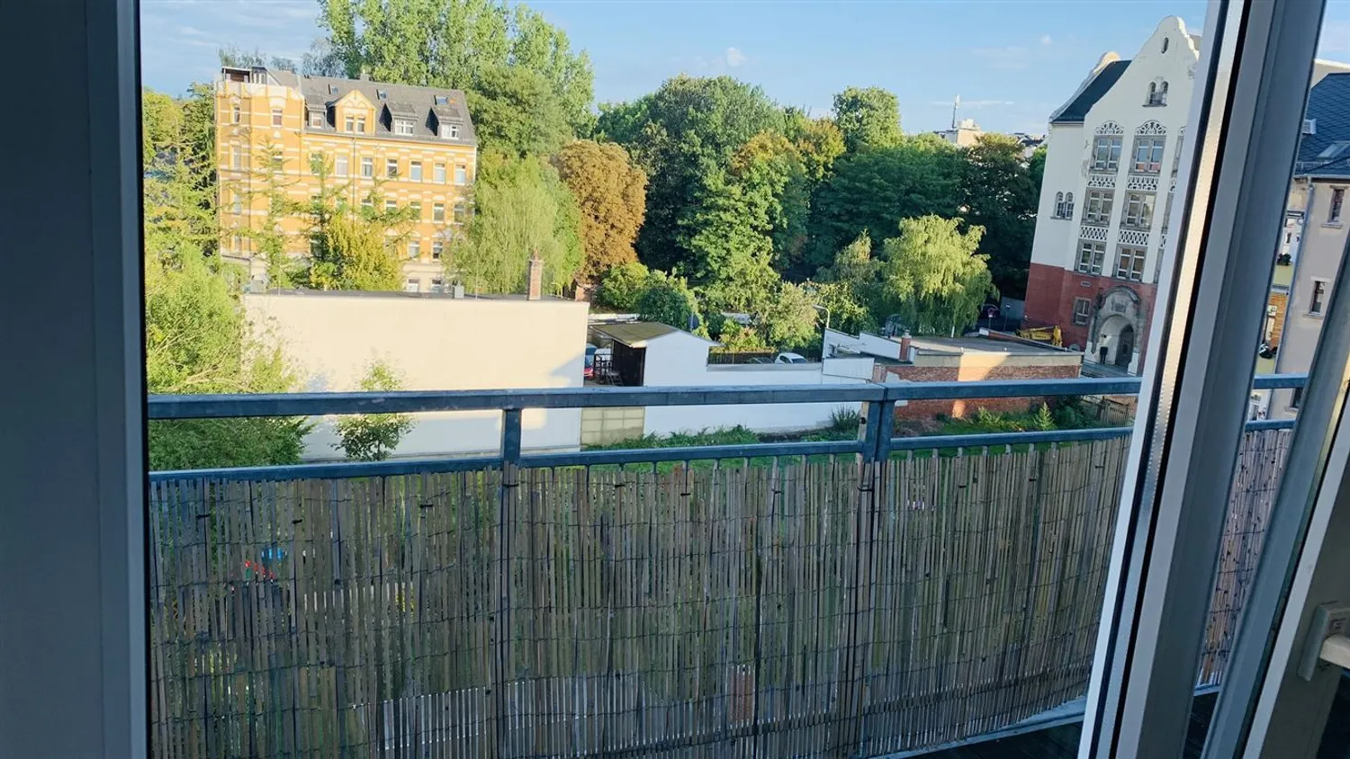 2 Zimmer Wohnung mit 72 m² in Chemnitz – Bild 6