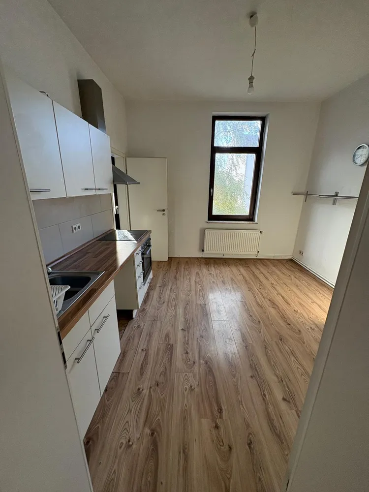 3 Zimmer Wohnung mit 68 m² in Bremerhaven – Bild 3