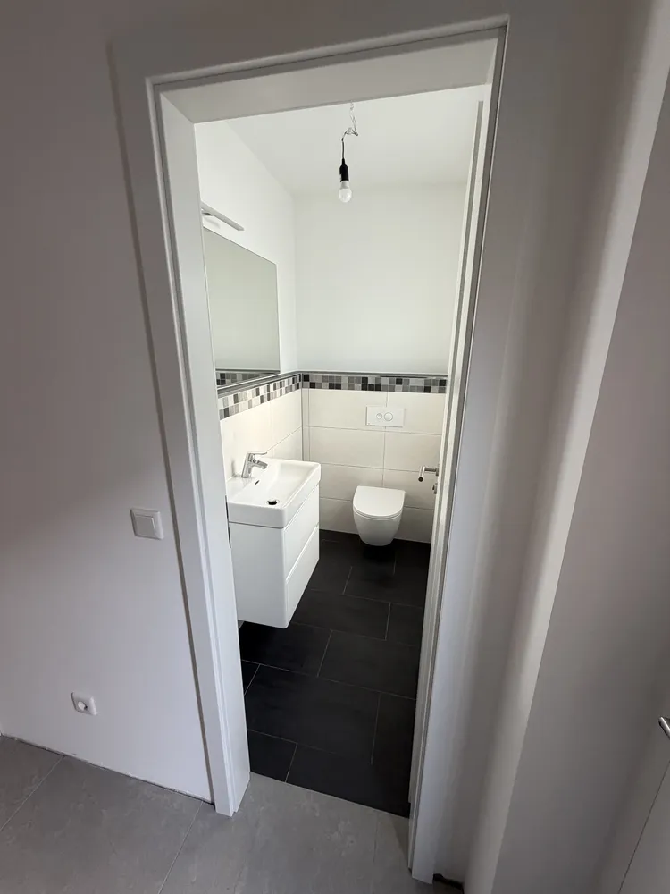 4 Zimmer Wohnung mit 107 m² in Düsseldorf – Bild 11