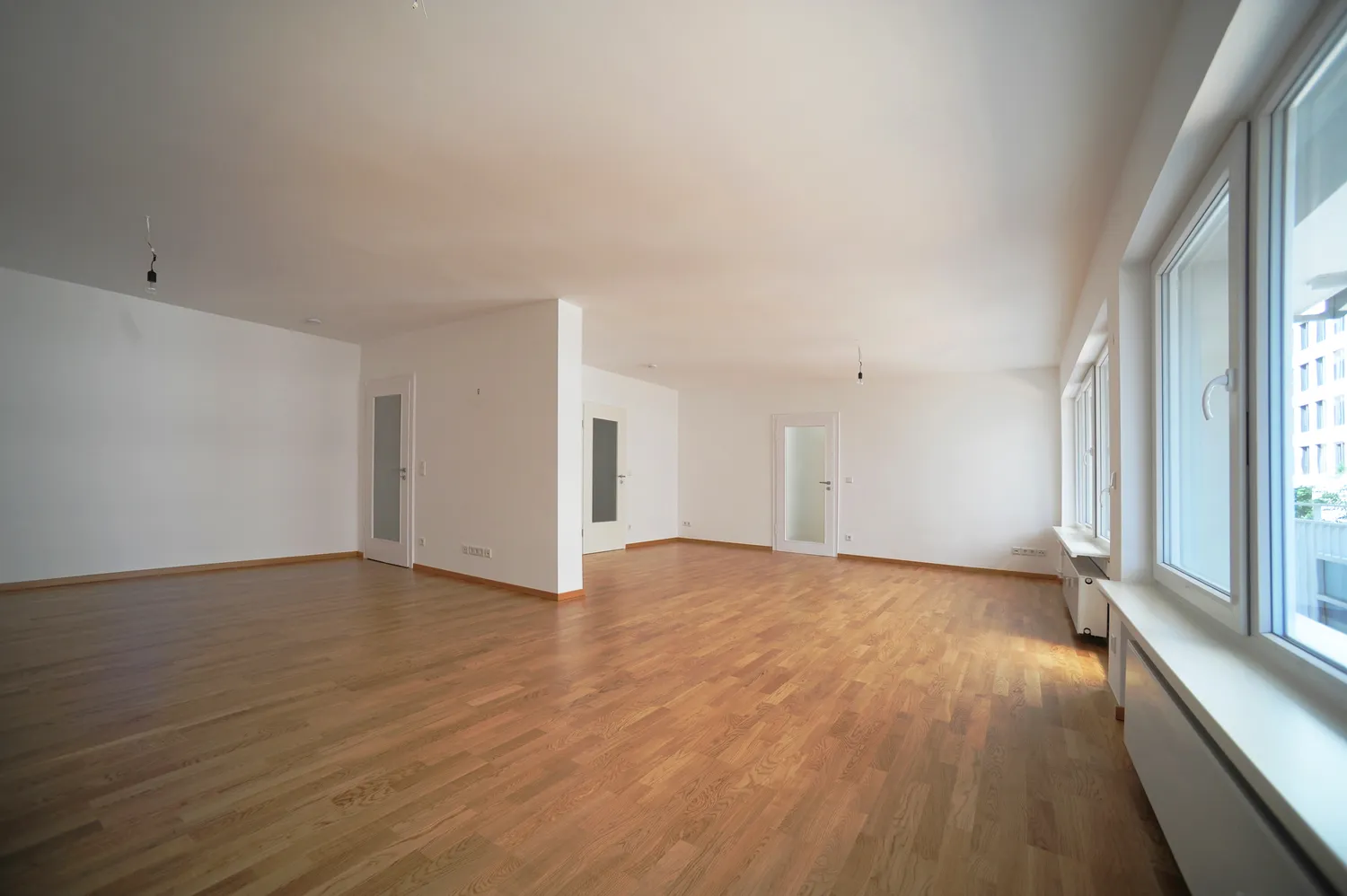 5 Zimmer Wohnung mit 174 m² in Frankfurt am Main – Bild 3