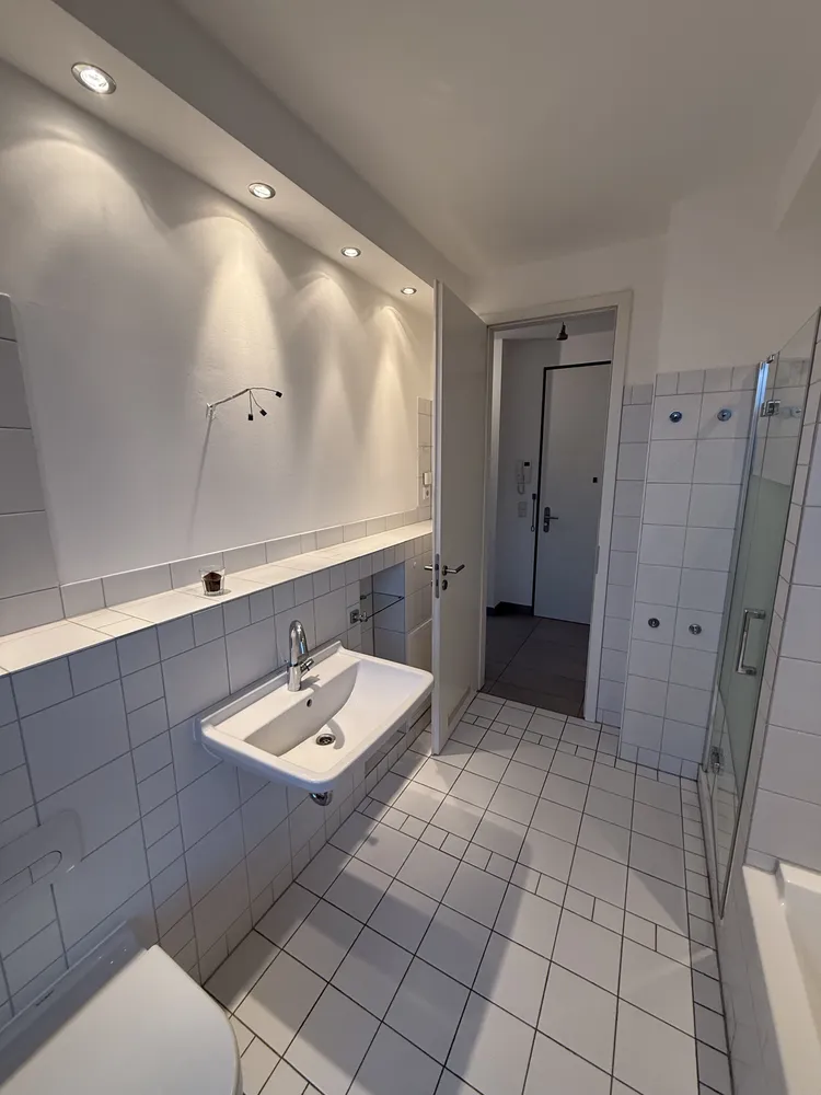 3 room apartment with 99 m² in Frankfurt am Main – Photo 3