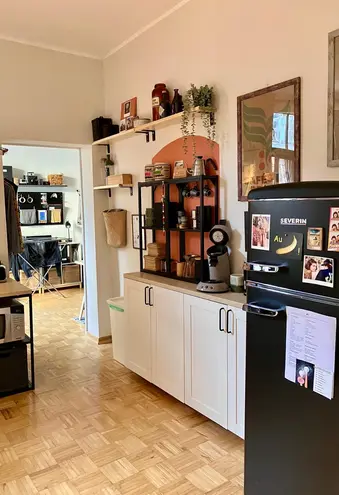 3 Zimmer Wohnung mit 76 m² in Köln – Bild 10