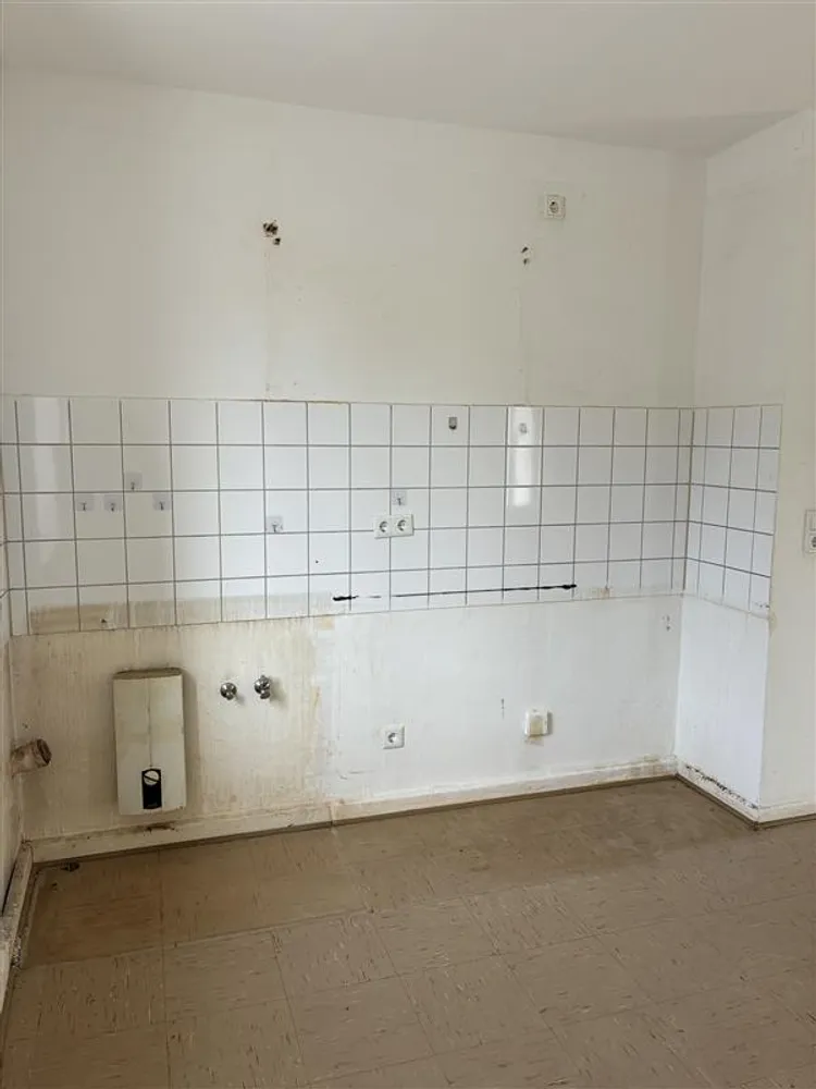 1 Zimmer Wohnung mit 36 m² in Wuppertal – Bild 7