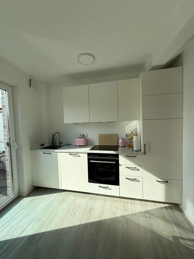 2 Zimmer Wohnung mit 48 m² in Mönchengladbach – Bild 9