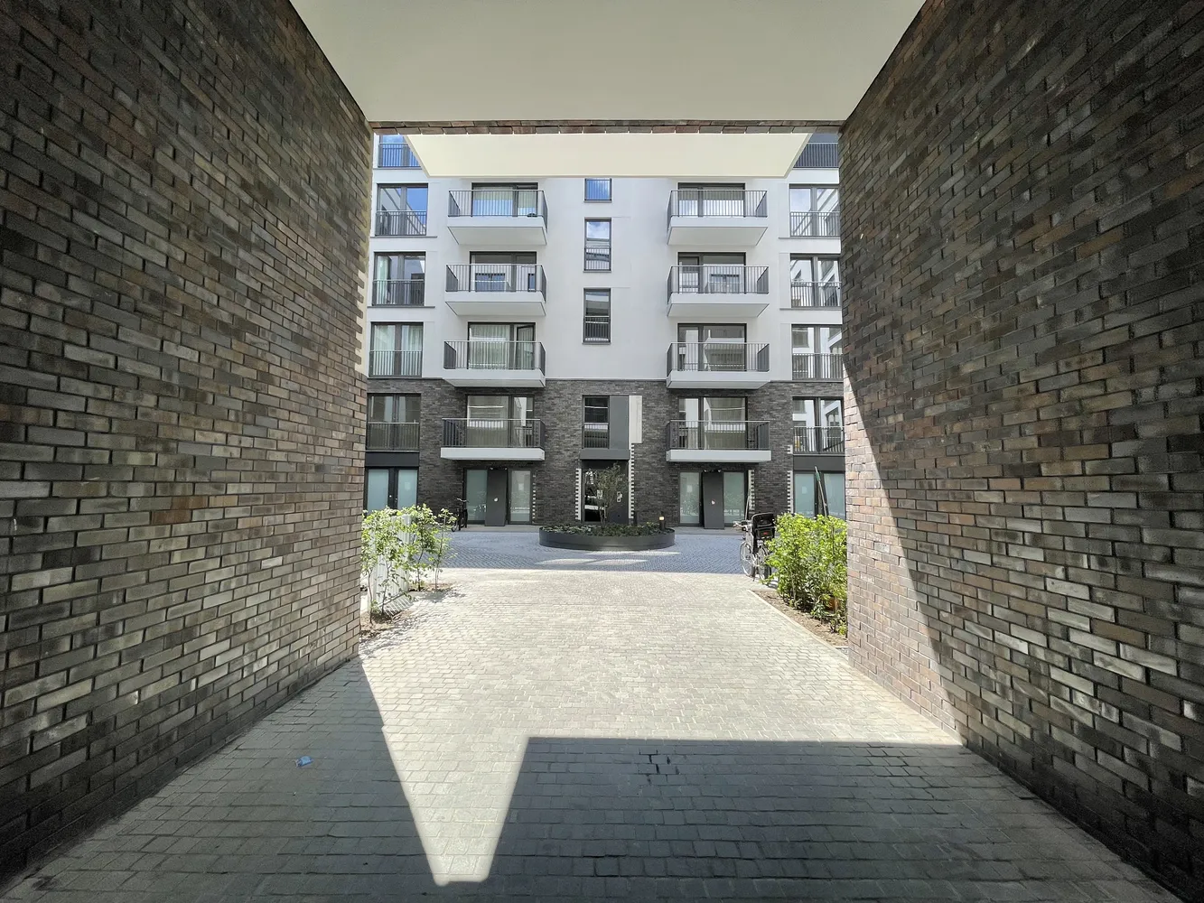 1 Zimmer Wohnung mit 50 m² in Berlin – Bild 10