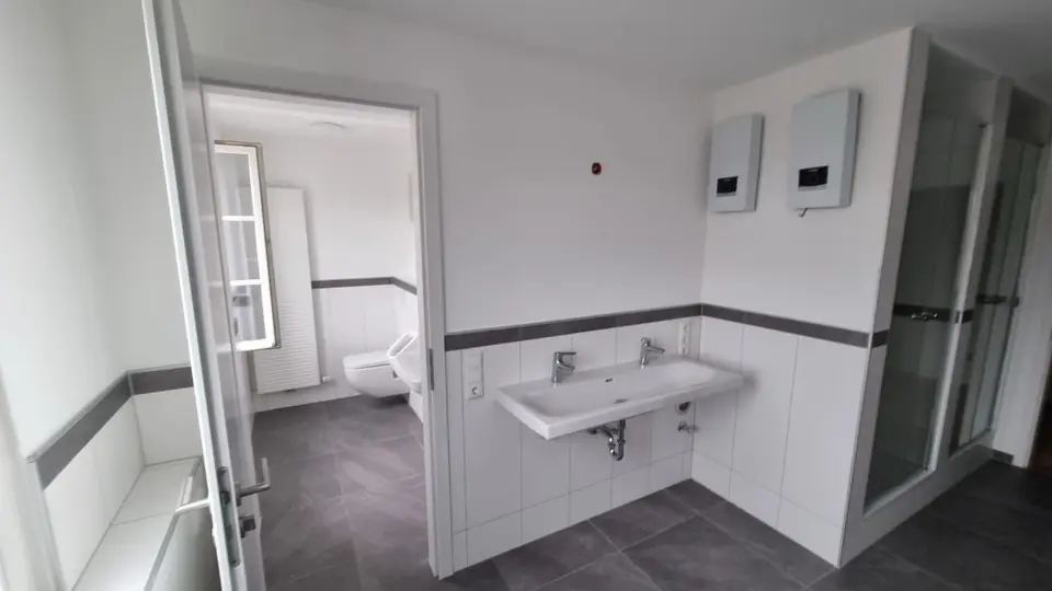 WG-Zimmer mit 15 m² in Gießen – Bild 5