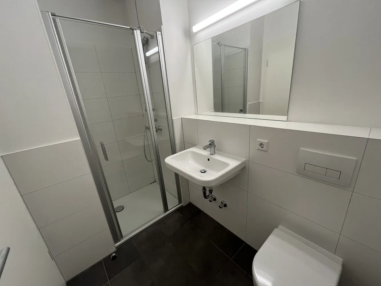 1 Zimmer Wohnung mit 20 m² in Berlin – Bild 4