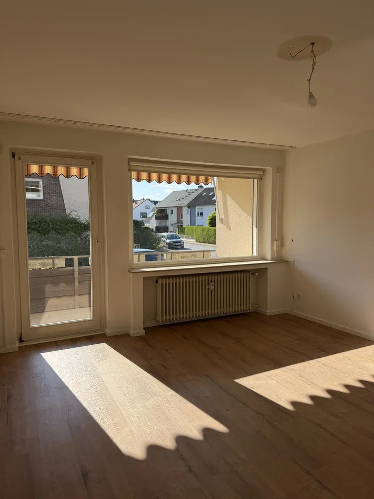 4 room apartment with 100 m² in Bielefeld – Photo 1