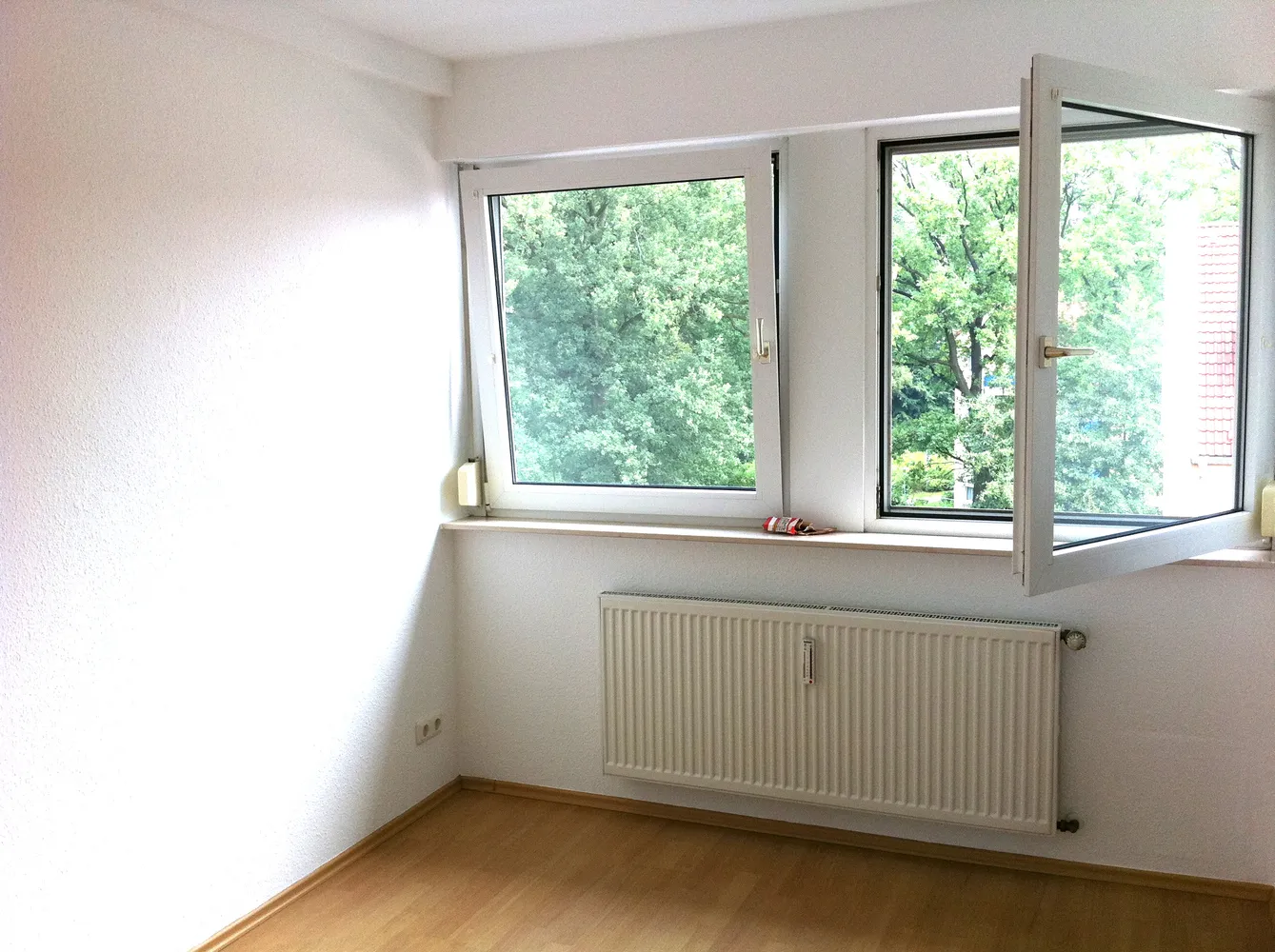 2 Zimmer Wohnung mit 50 m² in Recklinghausen – Bild 5