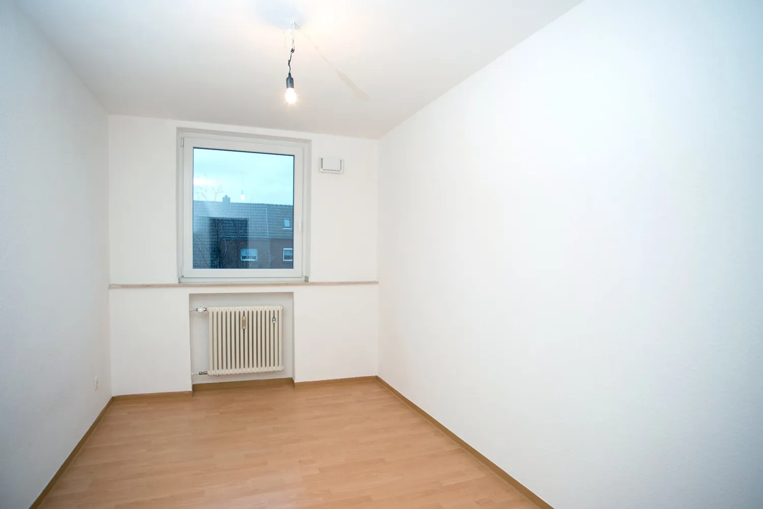3 Zimmer Wohnung mit 76 m² in Wesel – Bild 4
