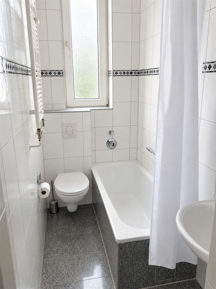 2 Zimmer Wohnung mit 55 m² in Oberhausen – Bild 5
