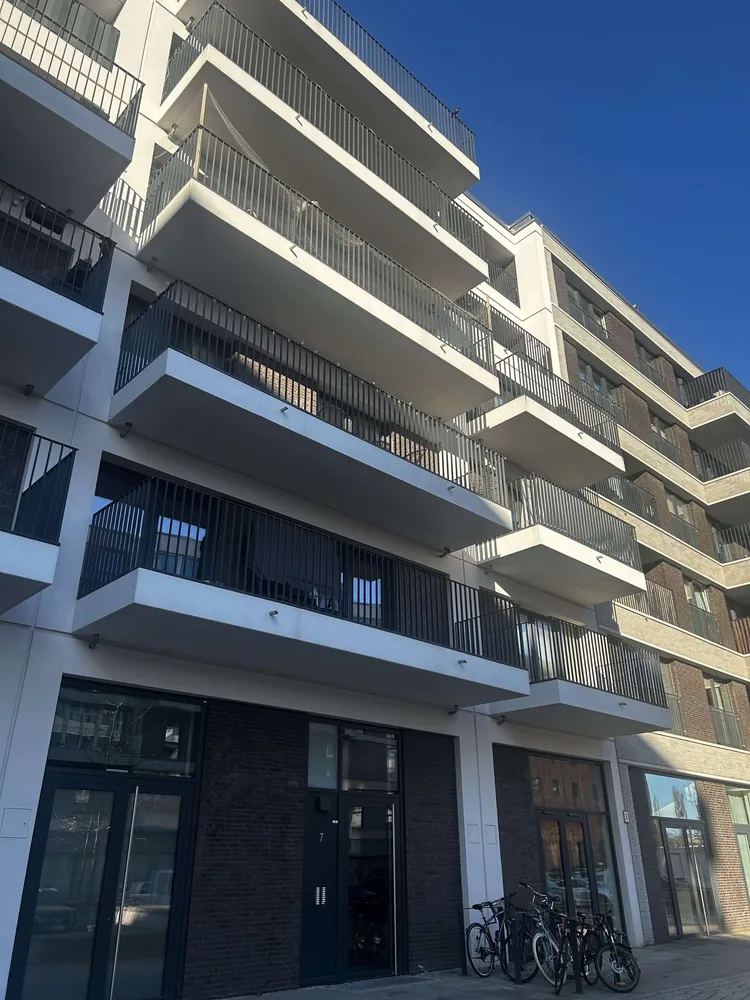 3 Zimmer Wohnung mit 85 m² in Berlin – Bild 11