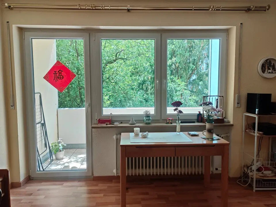 2 Zimmer Wohnung mit 60 m² in Nürnberg – Bild 4