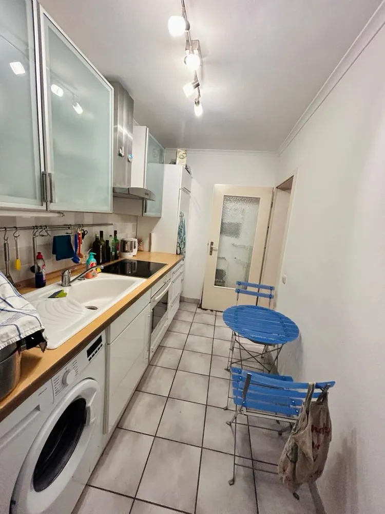 2 Zimmer Wohnung mit 45 m² in München – Bild 10