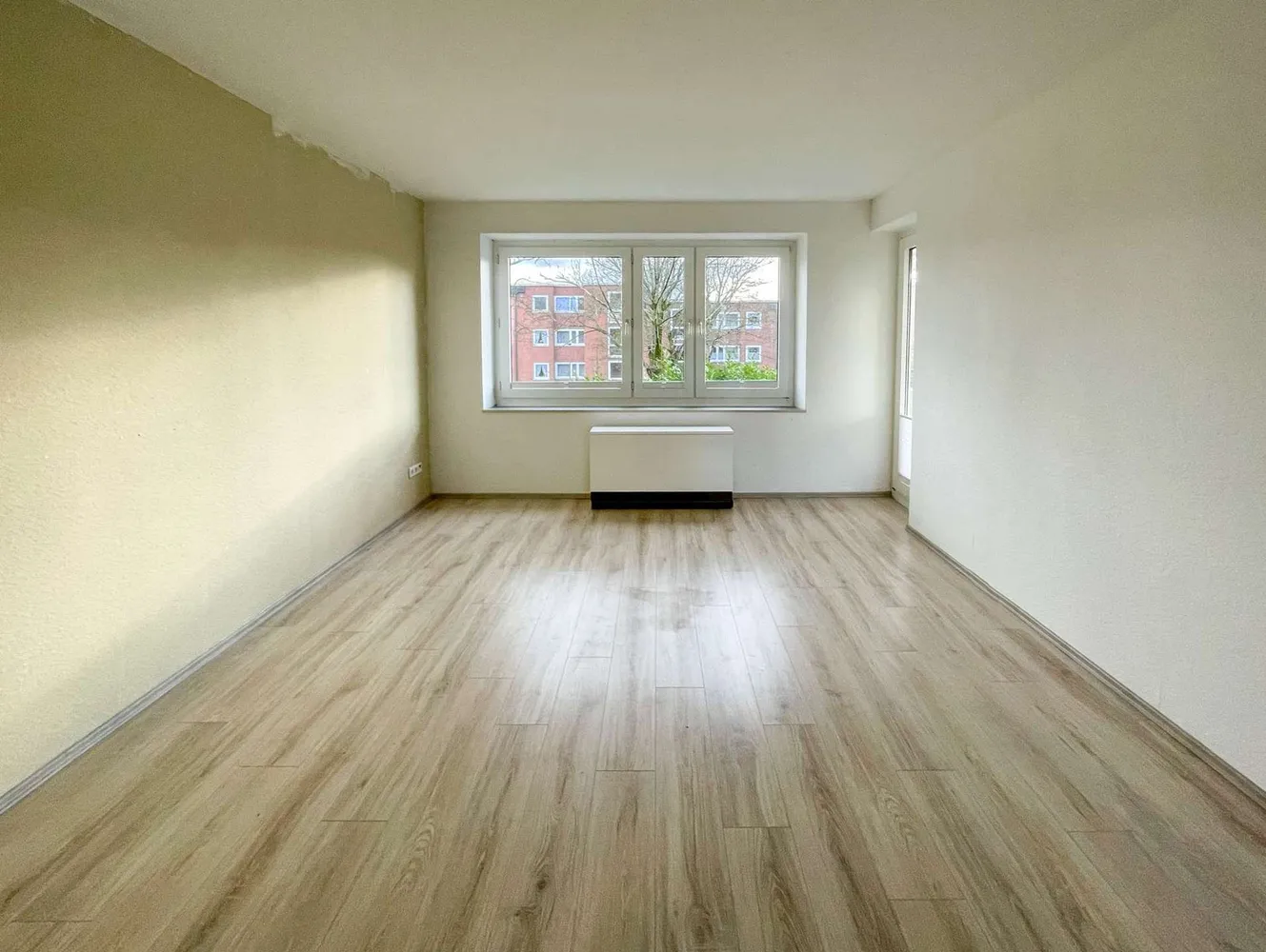 3 Zimmer Wohnung mit 81 m² in Dorsten – Bild 1