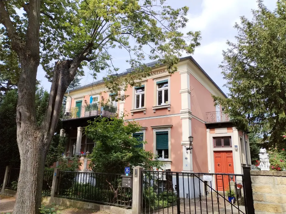 3 Zimmer Wohnung mit 84 m² in Radebeul – Bild 3