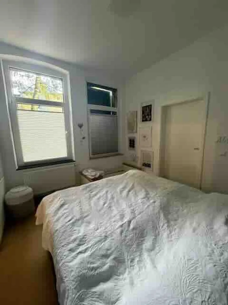 5 Zimmer Wohnung mit 120 m² in Essen – Bild 12