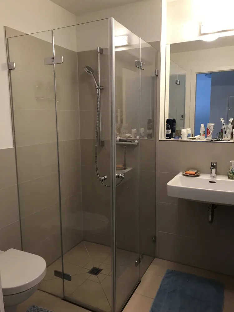 1 Zimmer Wohnung mit 28 m² in Fürth – Bild 1