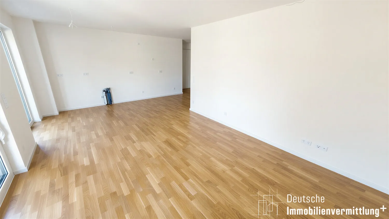 3 Zimmer Wohnung mit 75 m² in Stuttgart – Bild 2