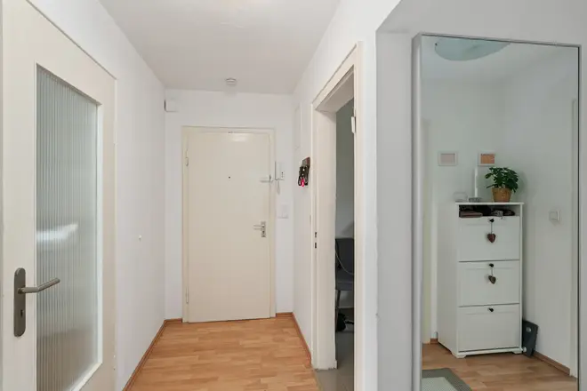 3 Zimmer Wohnung mit 62 m² in Bremen – Bild 5