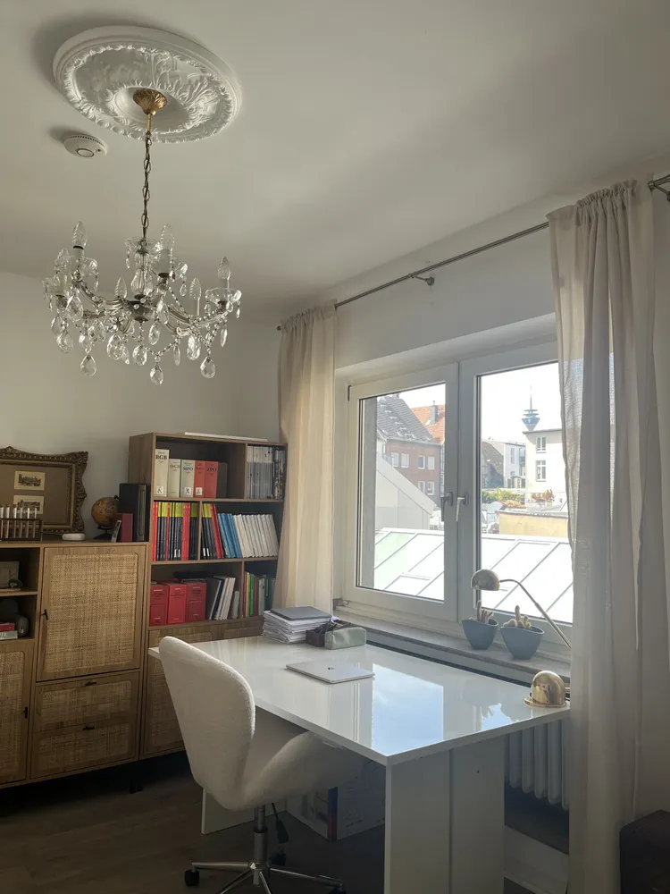3 Zimmer Wohnung mit 50 m² in Düsseldorf – Bild 8