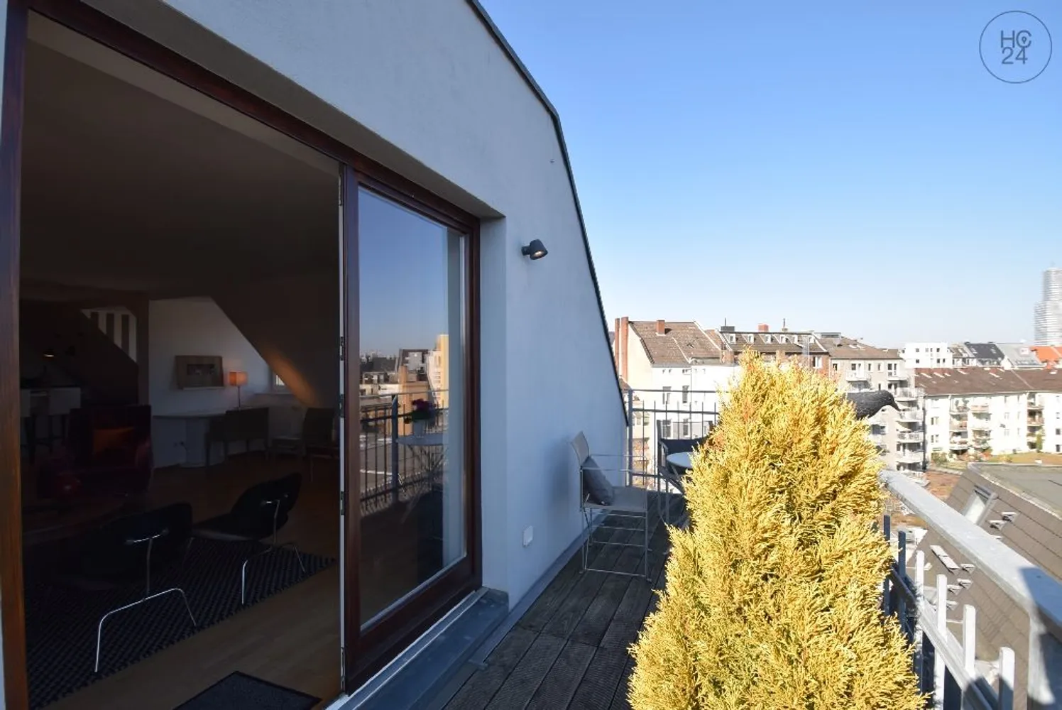 3 room apartment with 113 m² in Cologne – Photo 5