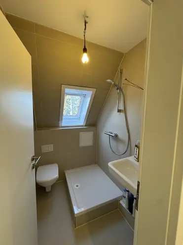 3 Zimmer Wohnung mit 55 m² in Lübeck – Bild 3