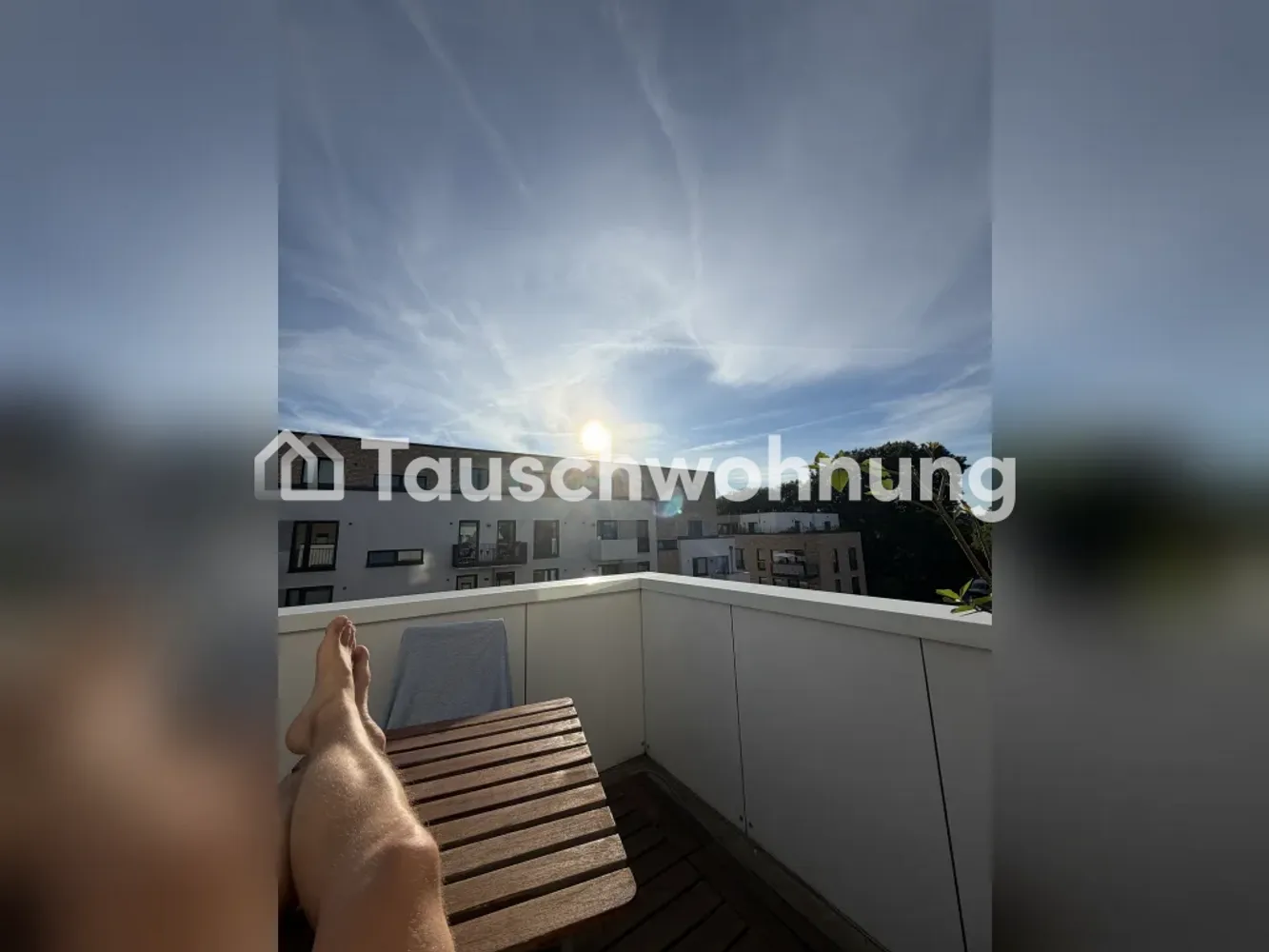 2 Zimmer Wohnung mit 63 m² in Hamburg – Bild 2