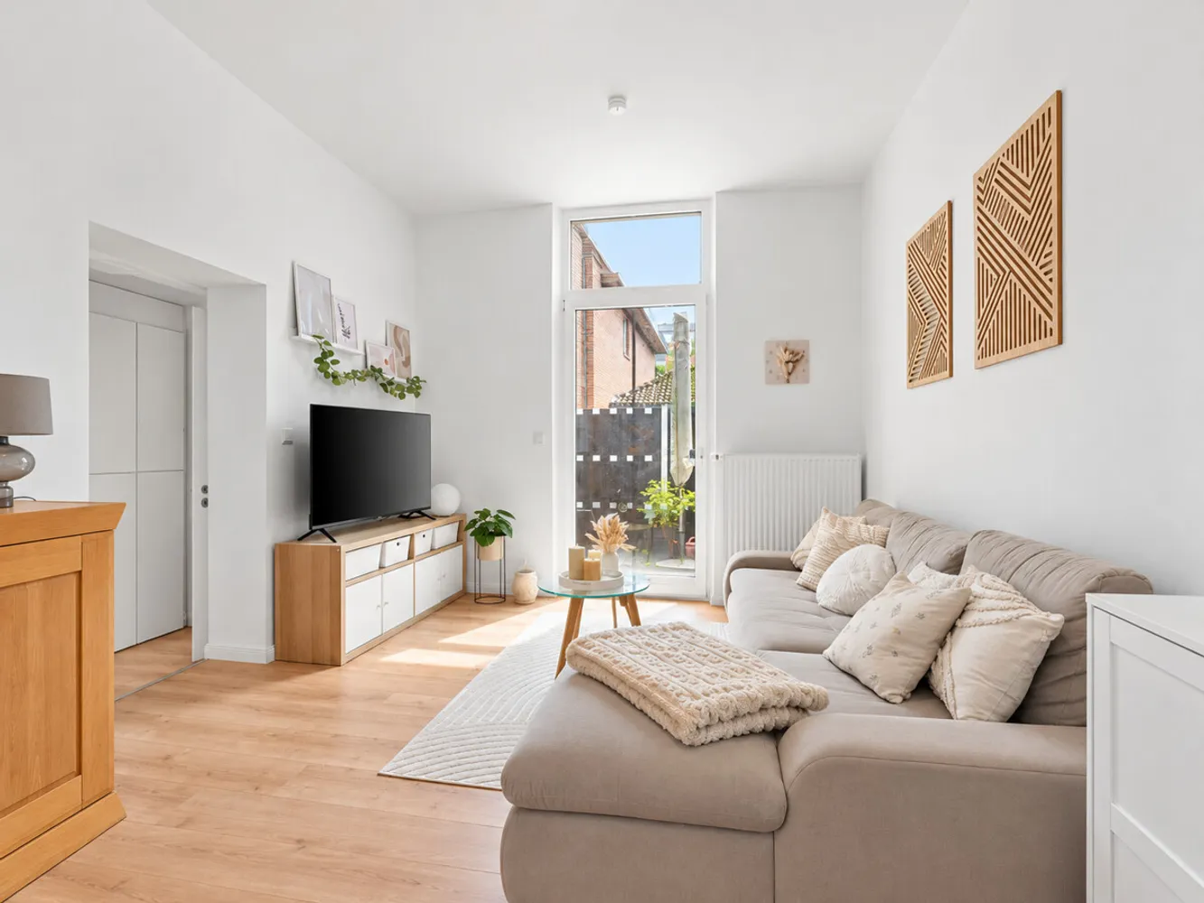 2 Zimmer Wohnung mit 54 m² in Oldenburg – Bild 5