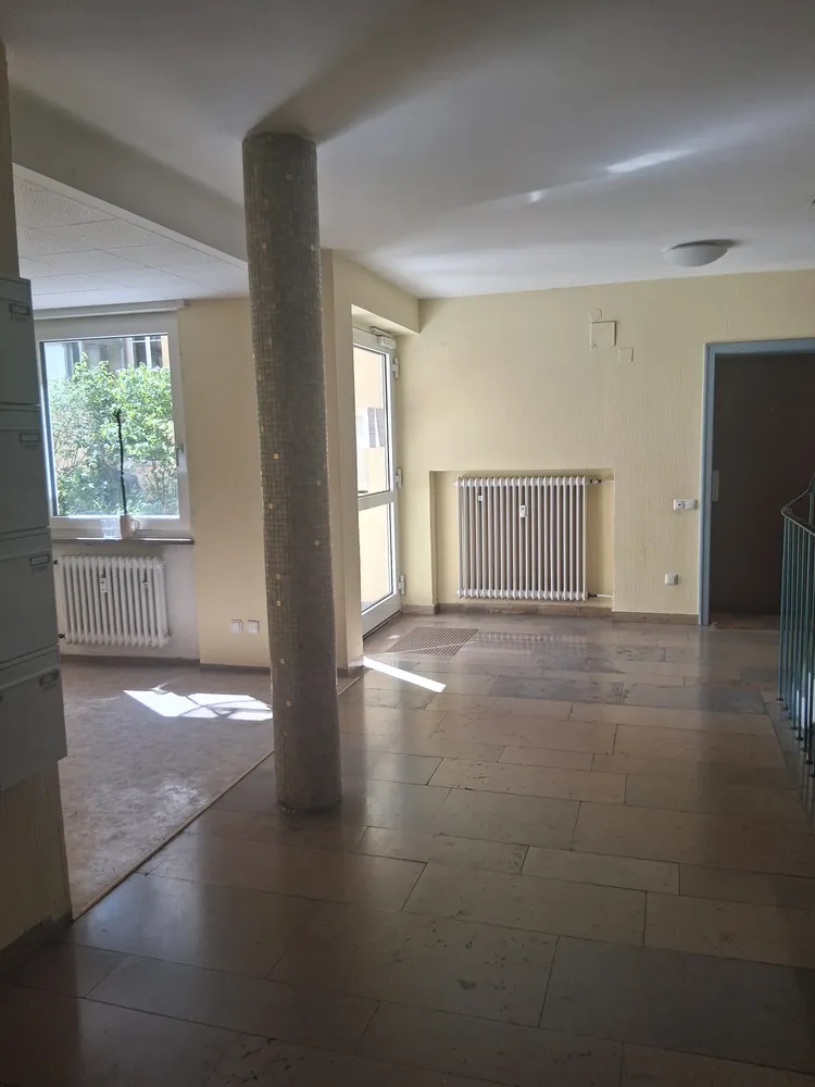 1 Zimmer Wohnung mit 18 m² in München – Bild 3