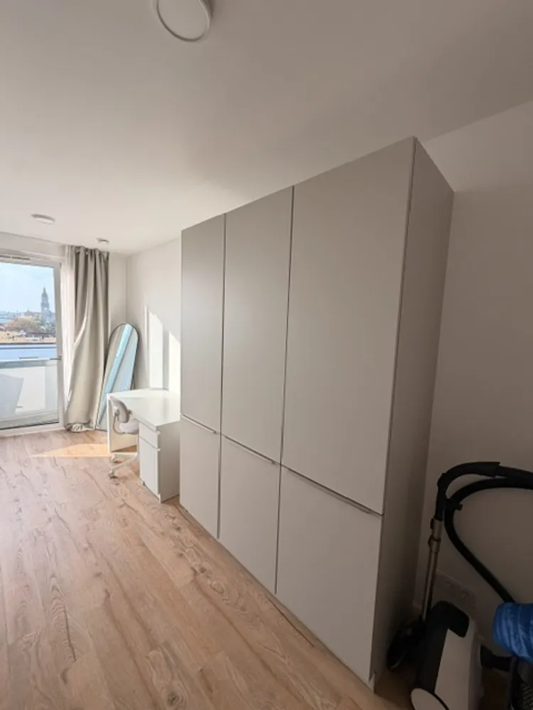 1 Zimmer Wohnung mit 26 m² in Berlin – Bild 5