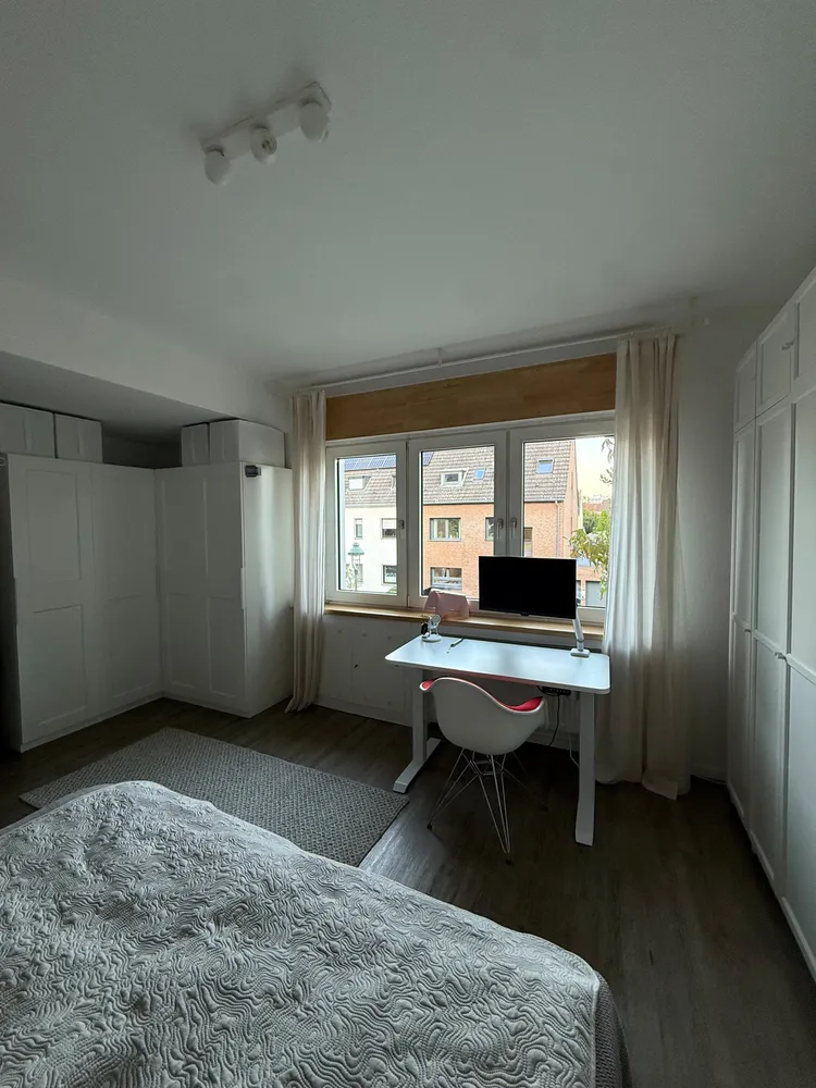 3 room apartment with 75 m² in Düsseldorf – Photo 11