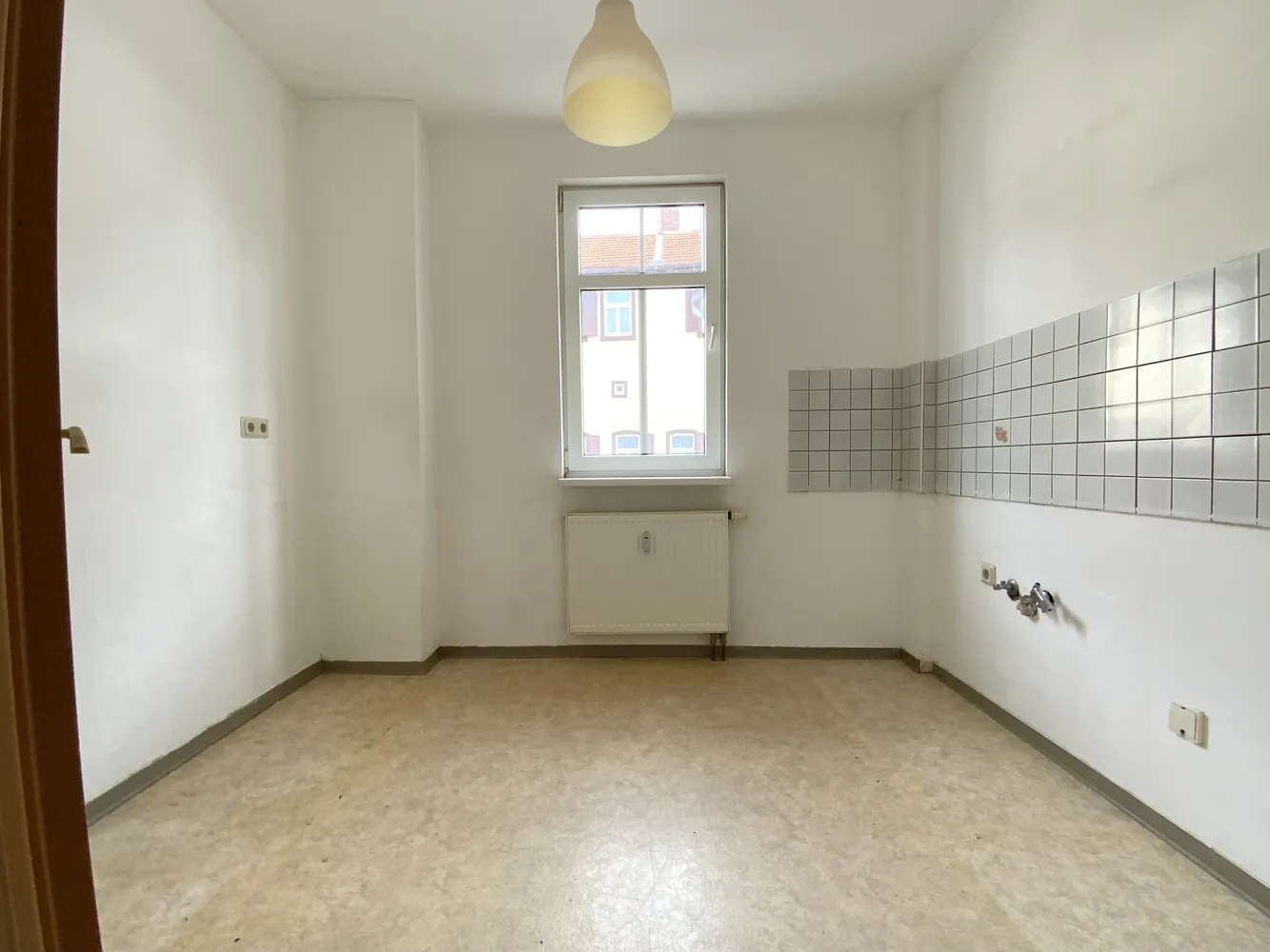 2 Zimmer Wohnung mit 57 m² in Meiningen – Bild 4