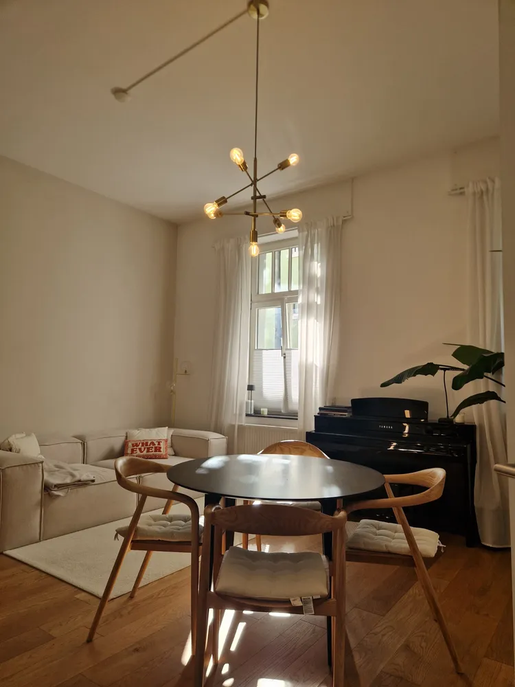2 room apartment with 58 m² in Cologne – Photo 1