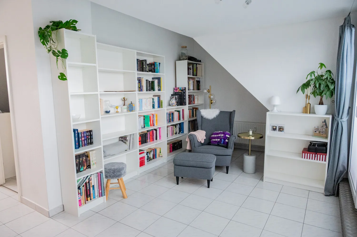 4 Zimmer Wohnung mit 120 m² in Köln – Bild 3