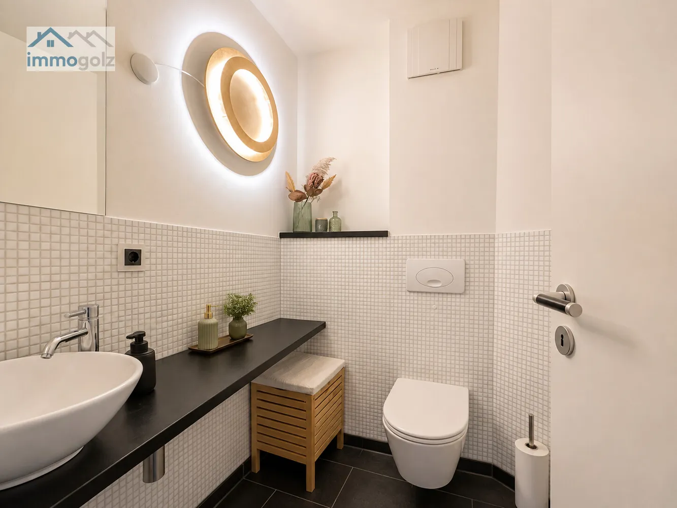 6 Zimmer Wohnung mit 187 m² in Essen – Bild 12