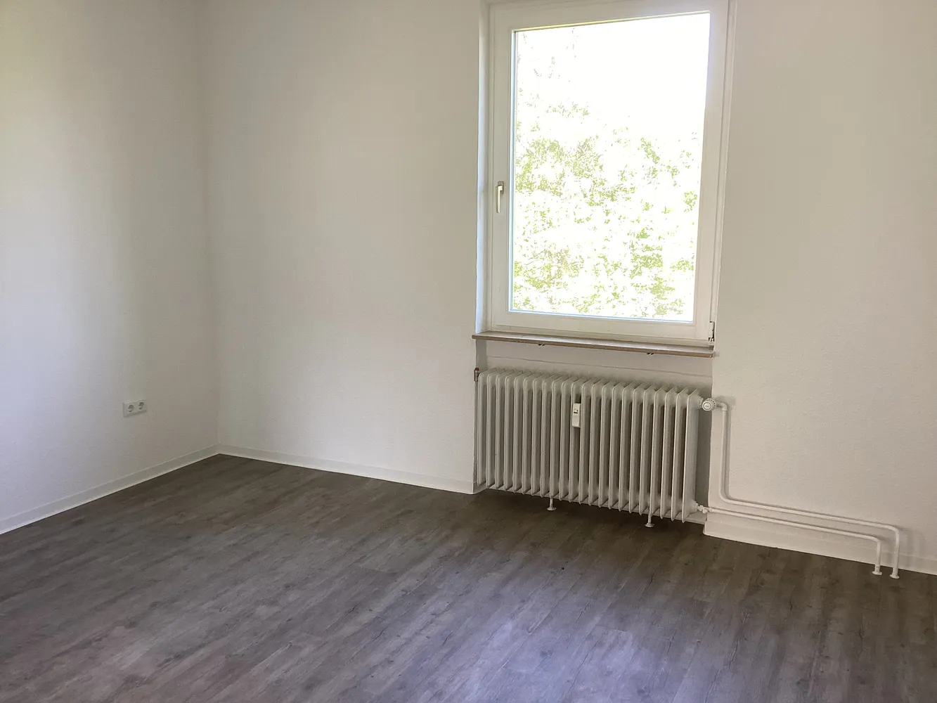2 Zimmer Wohnung mit 50 m² in Kassel – Bild 3