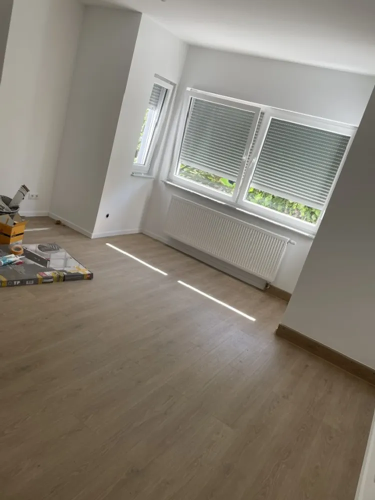 3 Zimmer Wohnung mit 80 m² in Mannheim – Bild 12
