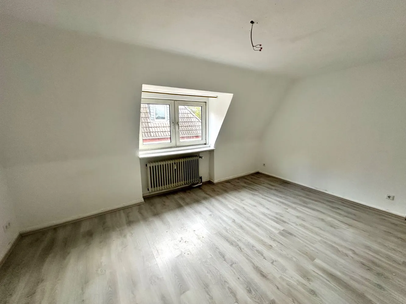 3 Zimmer Wohnung mit 83 m² in Dortmund – Bild 1