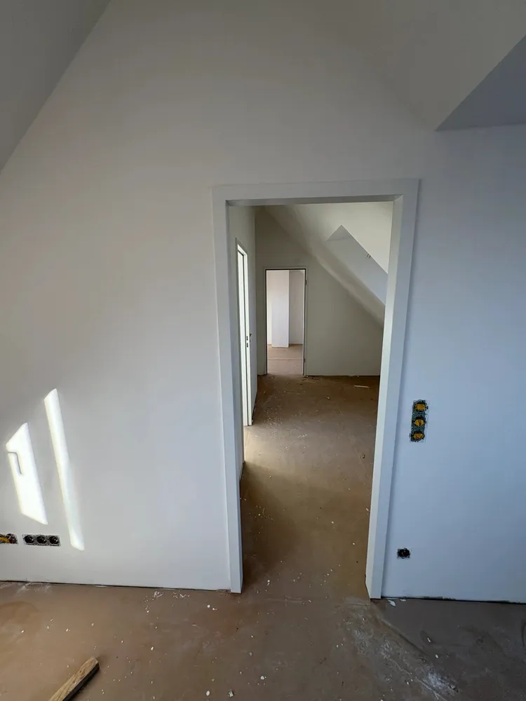4 Zimmer Wohnung mit 90 m² in München – Bild 4