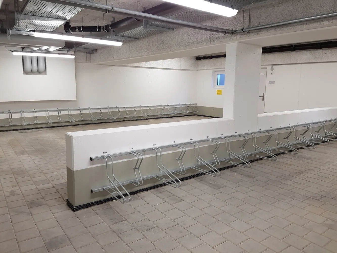 1 Zimmer Wohnung mit 25 m² in Augsburg – Bild 9