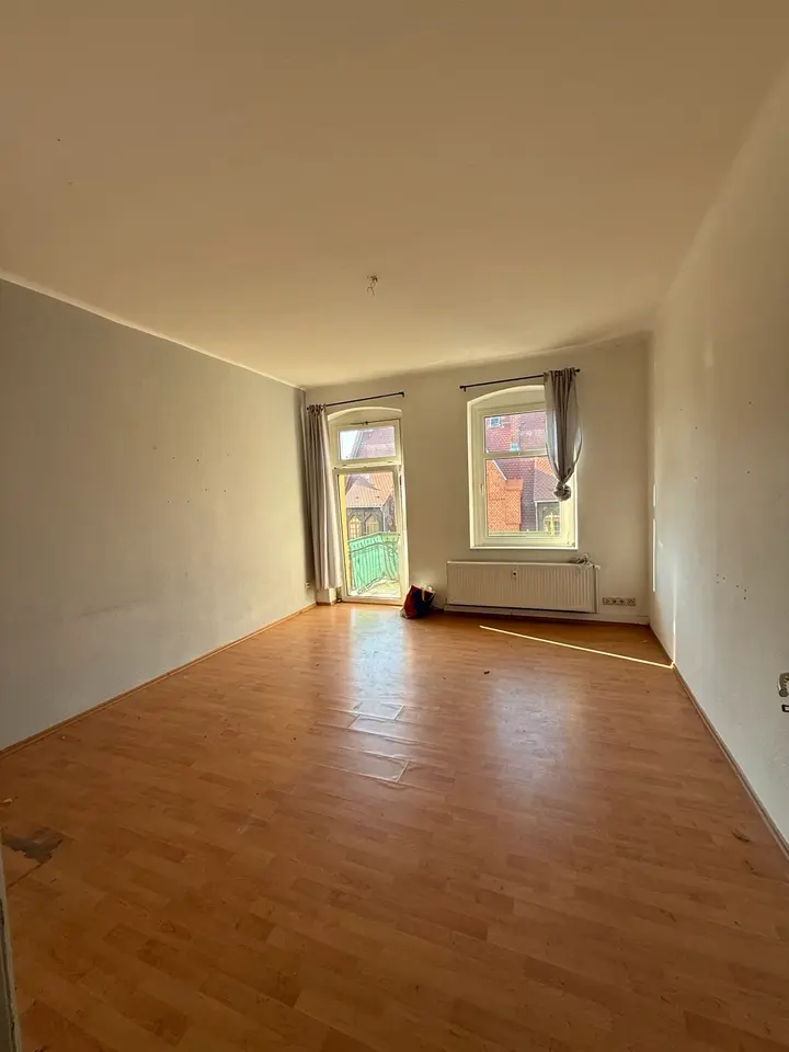 3 Zimmer Wohnung mit 72 m² in Finsterwalde – Bild 2