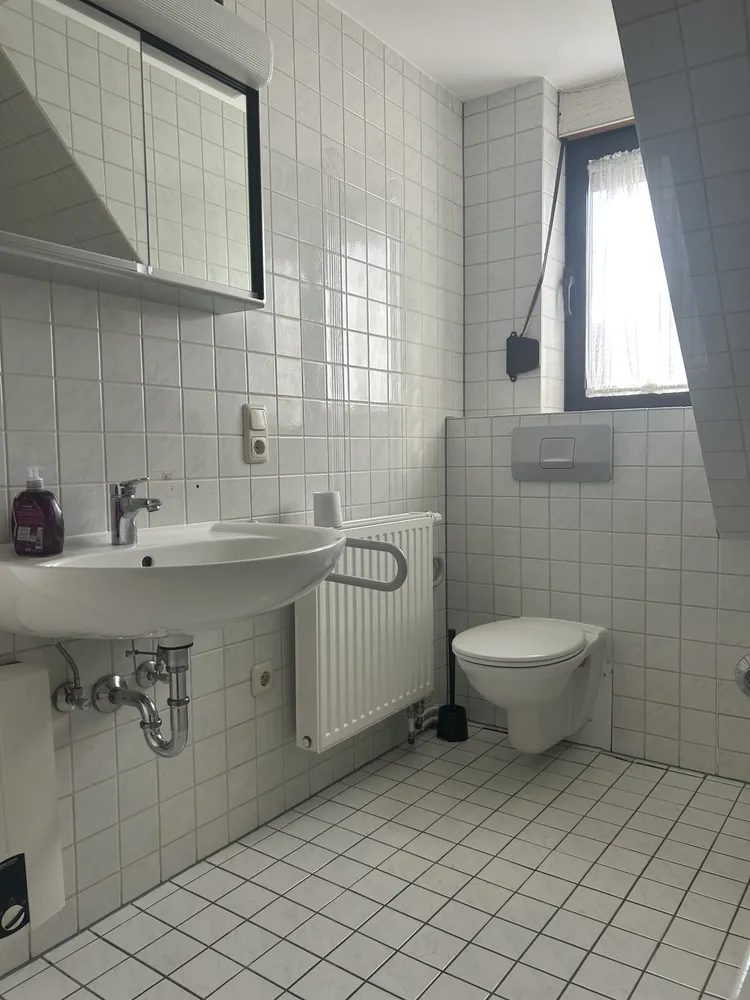 2 room apartment with 45 m² in Dormagen – Photo 4